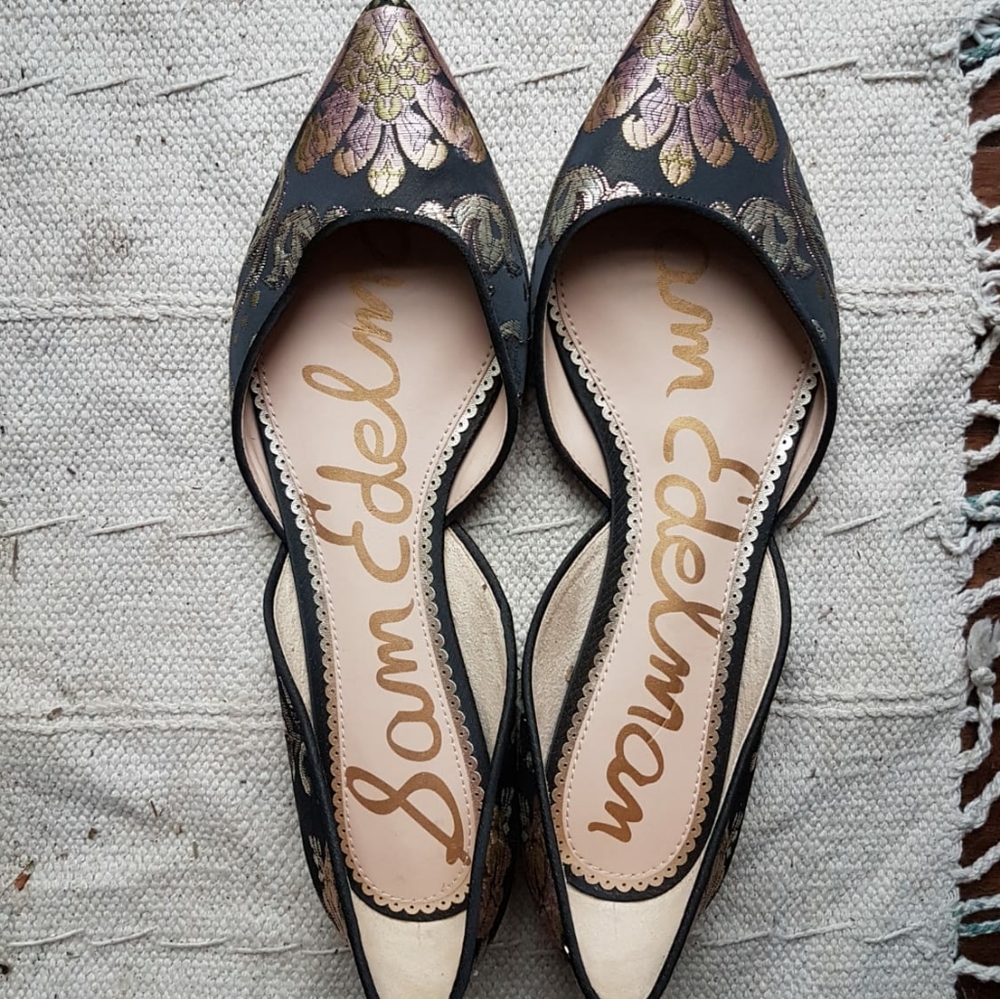 Sam Edelman flats